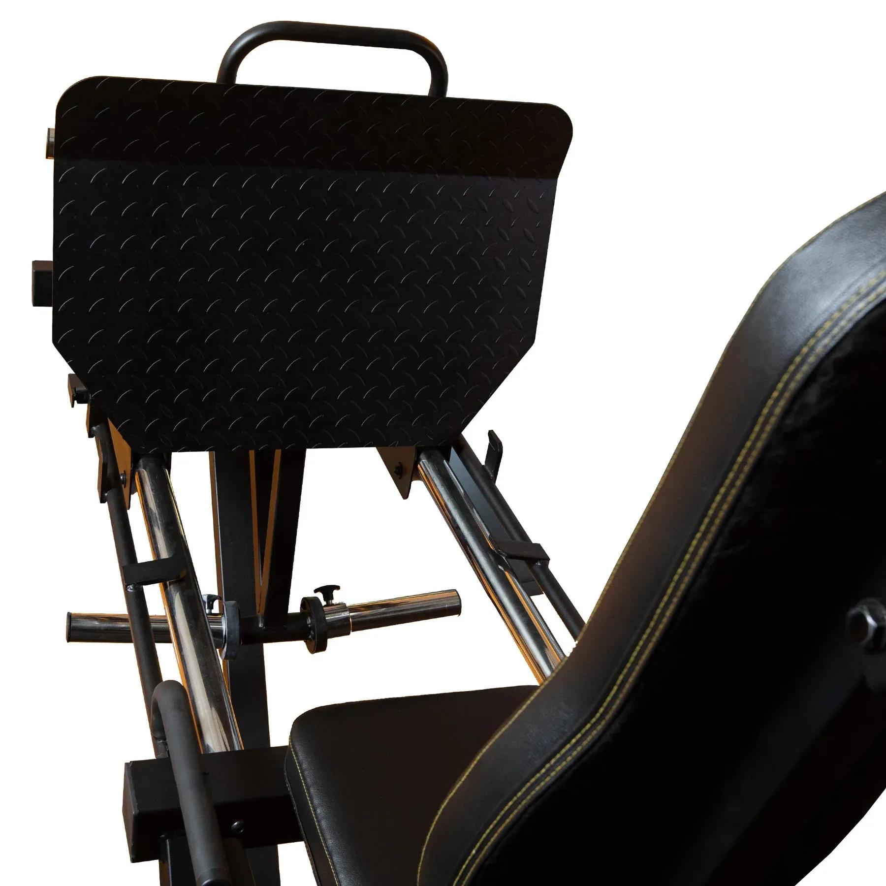 Powertec Leg Press Machine P-LP23