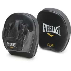 Precision Mitts