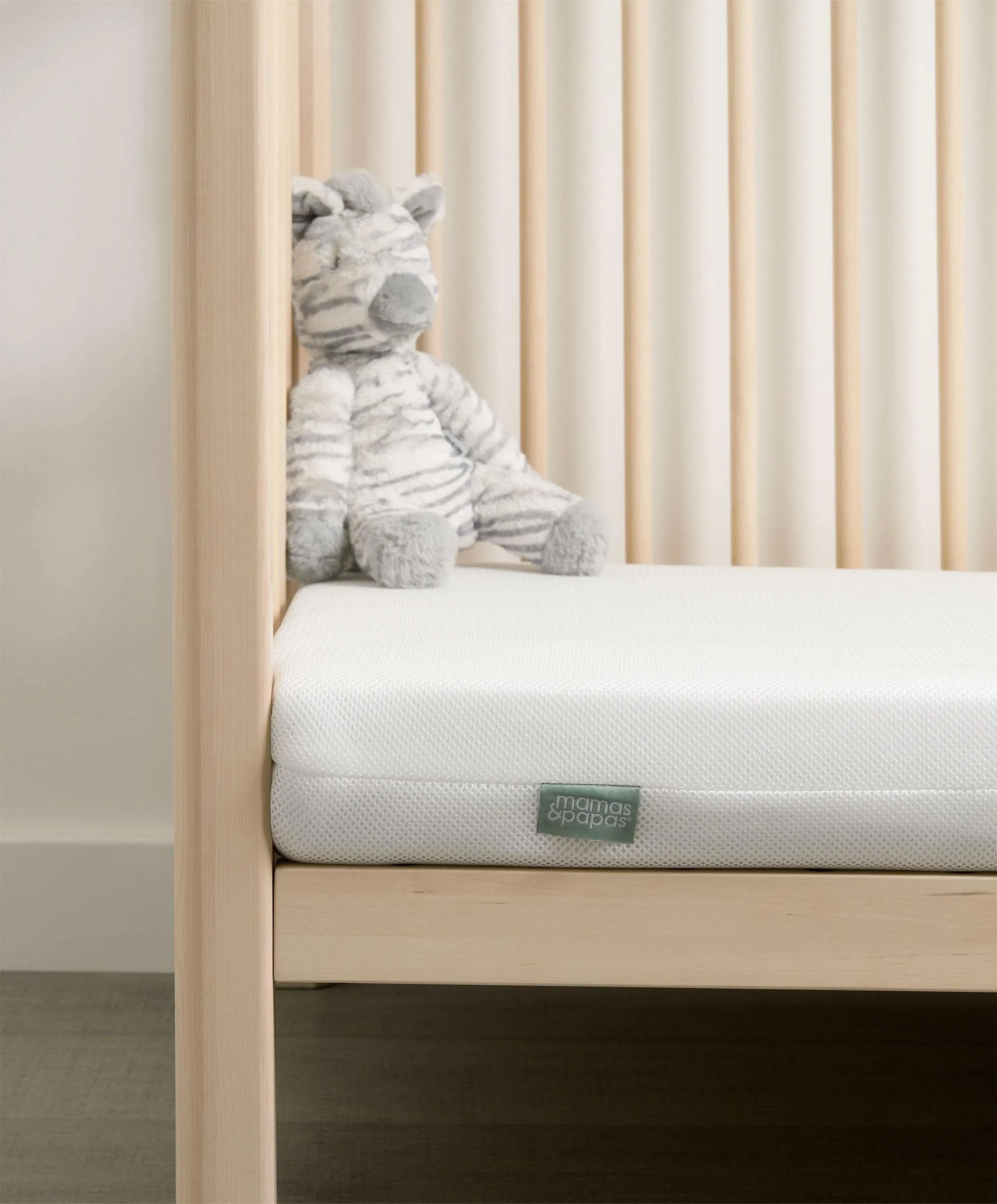 Premium Dual Core Matress, Terry Protector & Sheet Bundle