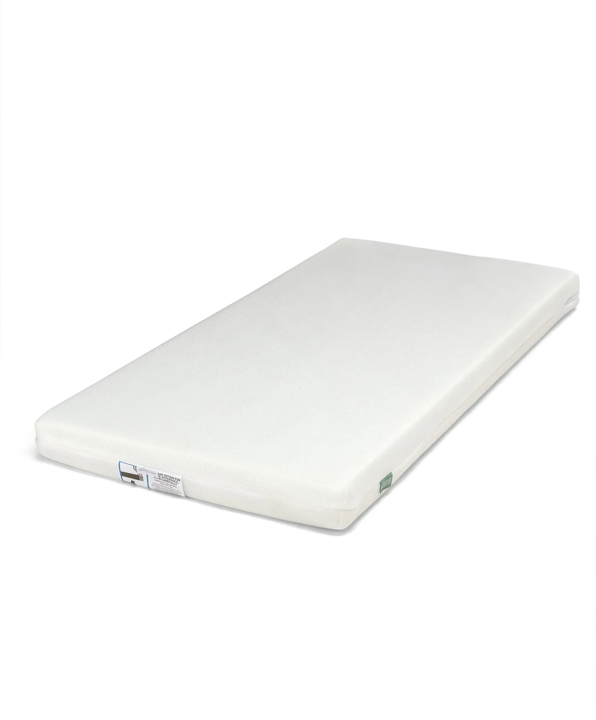 Premium Dual Core Matress, Terry Protector & Sheet Bundle