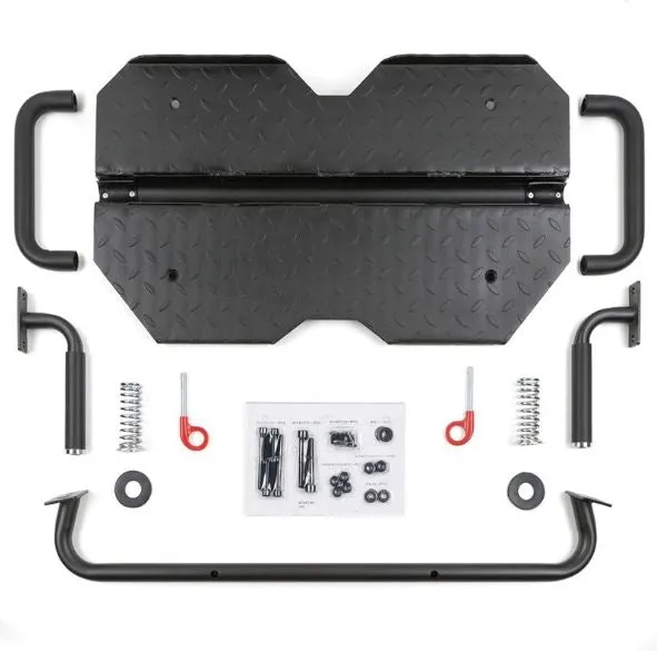 Primal Pro Series Leg Press Attachment for PSPR0006