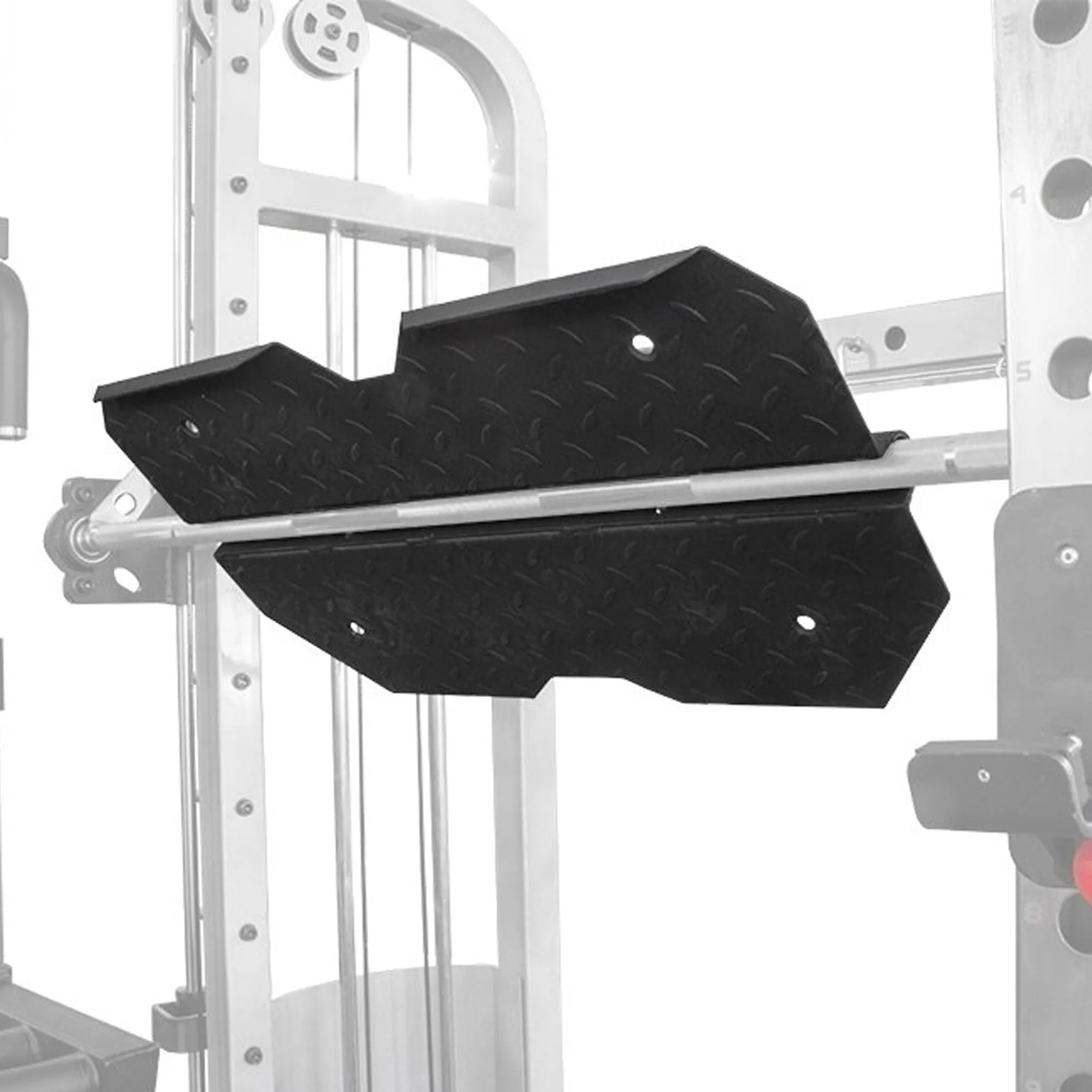 Primal Pro Series Leg Press Attachment for PSPR0006