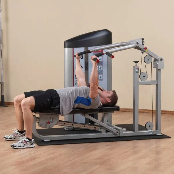 Pro Clubline Series II Multi Press Machine S2MP