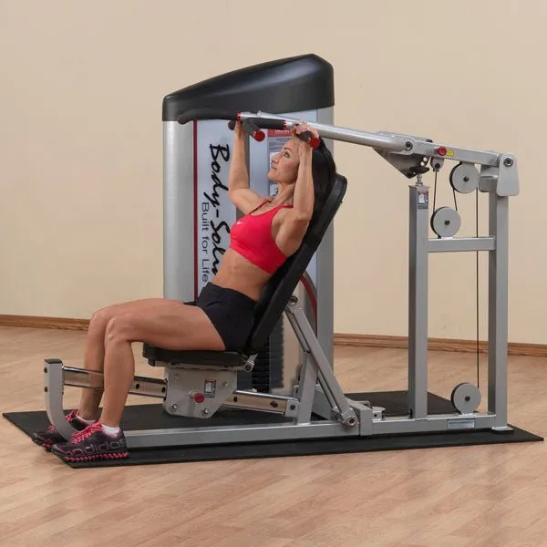 Pro Clubline Series II Multi Press Machine S2MP