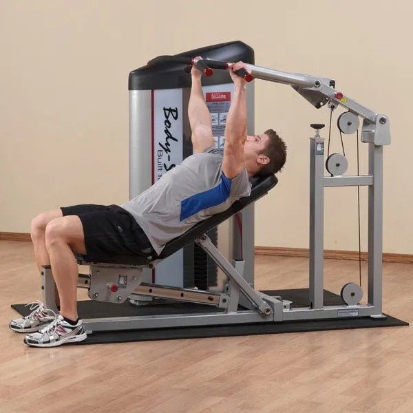Pro Clubline Series II Multi Press Machine S2MP