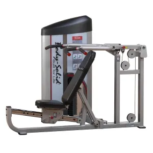 Pro Clubline Series II Multi Press Machine S2MP