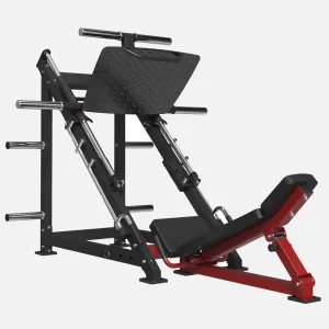 Professional Leg Press Machine LP01