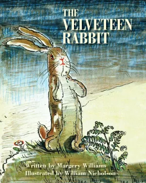 "The Velveteen Rabbit" Book