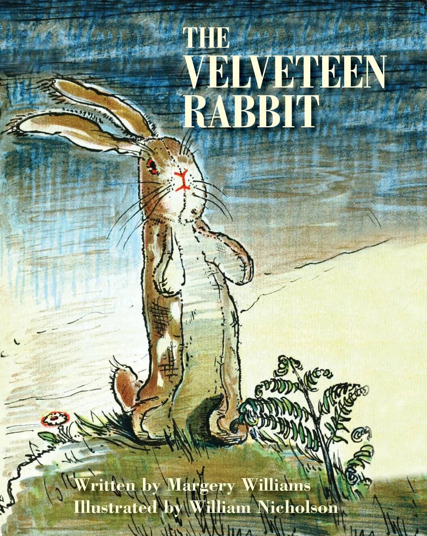 "The Velveteen Rabbit" Book