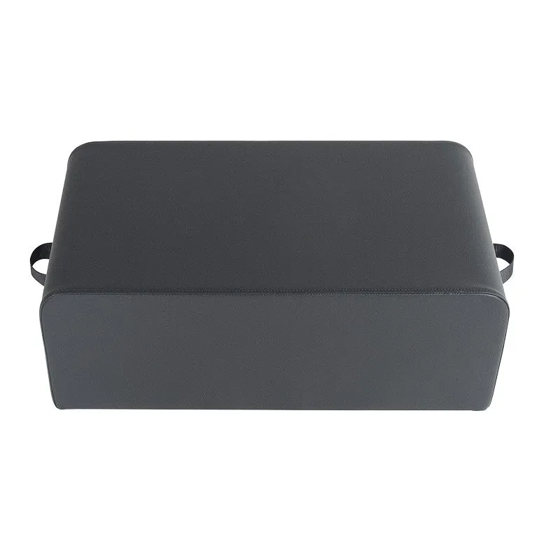 Reform8 Pilates Sitting Box - Black