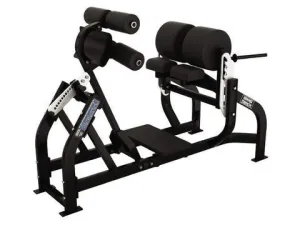 Refurbished Hammer Strength Body Weight Glute Ham Bench