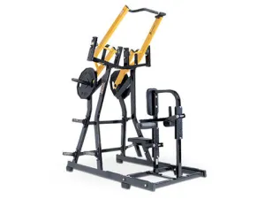 Refurbished Hammer Strength Iso lateral Front Lat Pulldown