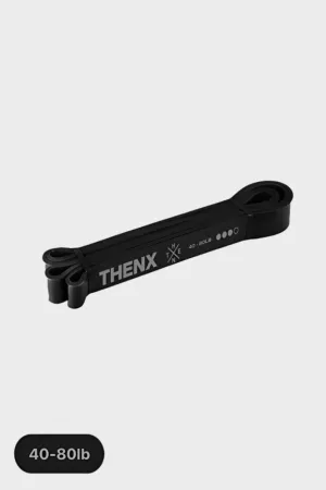 Resistance Band V2 | 40-80LB