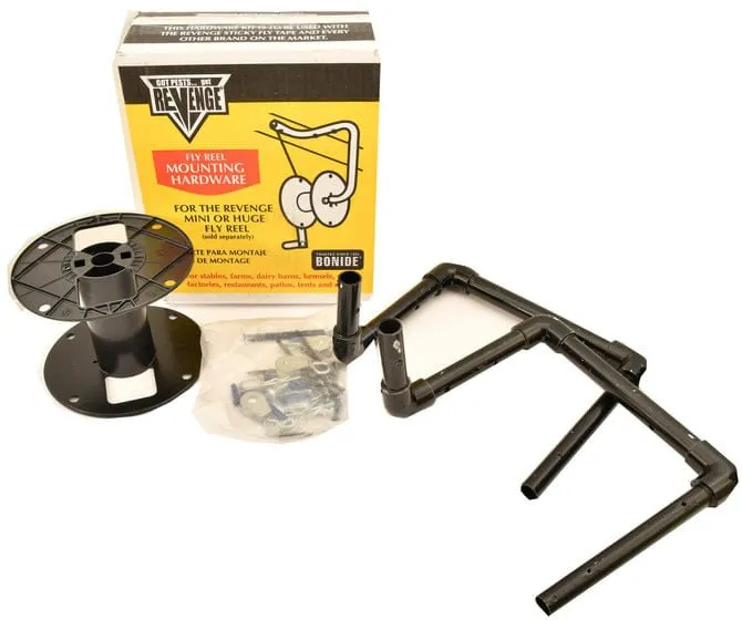 Revenge Sticky Fly Tape (& Accessories)