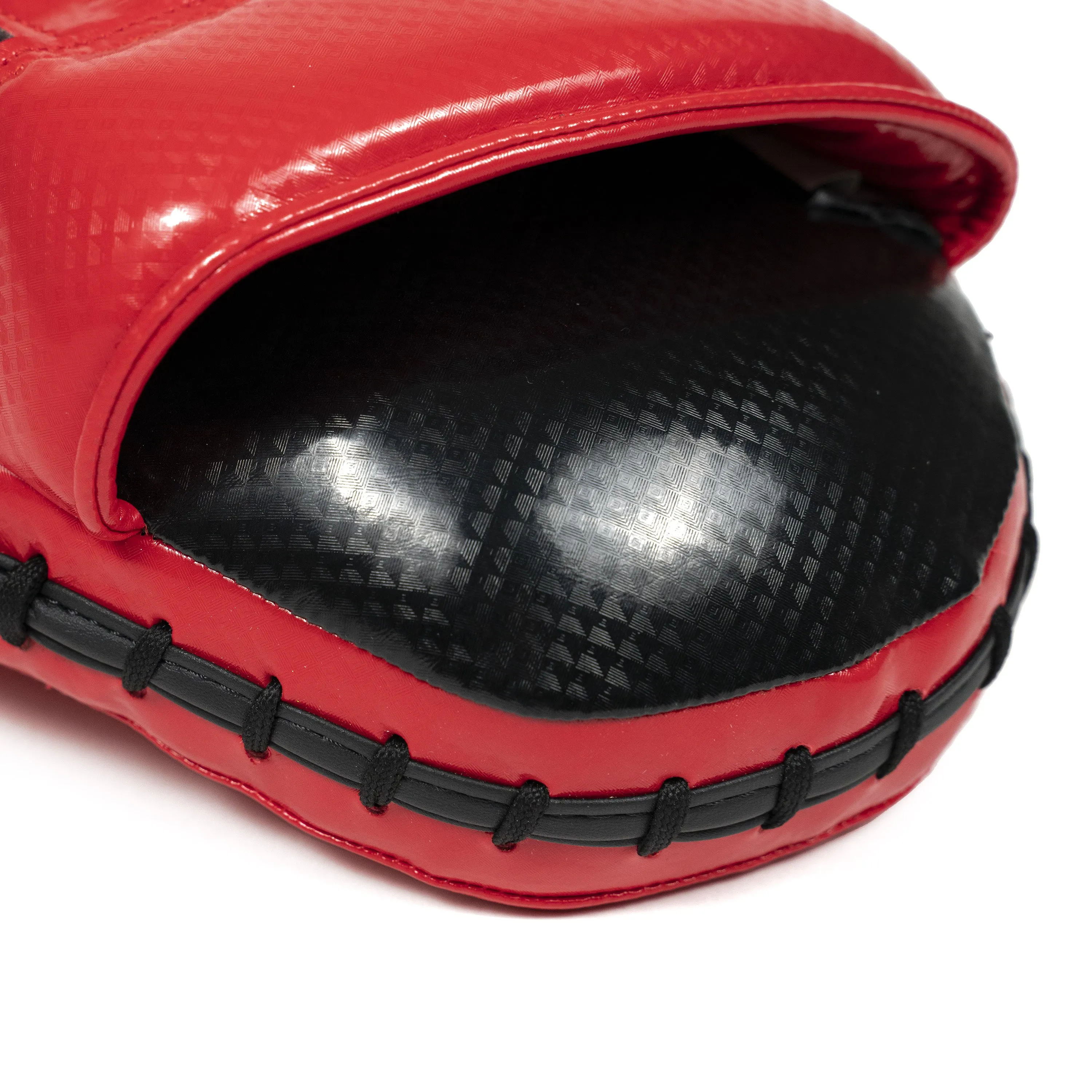 Ringside Apex Punch Mitts