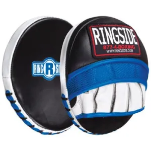 Ringside Gel Micro Punch Mitts