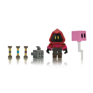 Roblox Core Figure Pack Quest Minion
