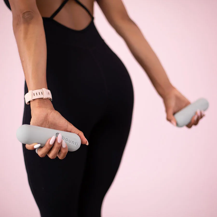 Sculpt Hand-Weights
