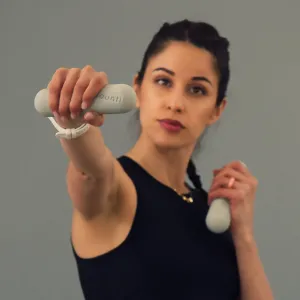 Sculpt Hand-Weights