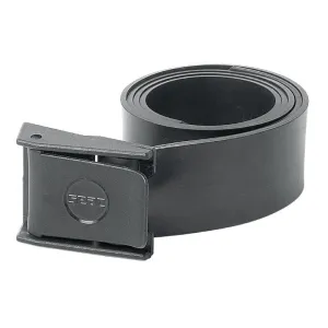 Seac Rubber Nylon Belt Buckle