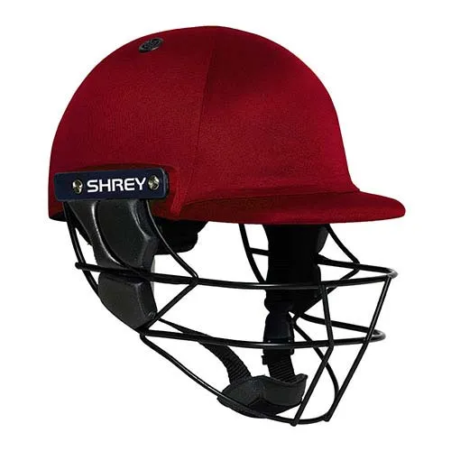 Shrey Armor Cricket Helmet