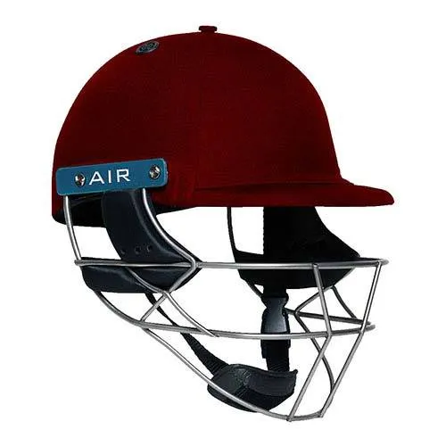 Shrey Master Class Air 2.0 Titanium Cricket Helmet