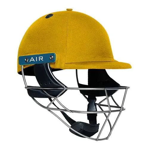 Shrey Master Class Air 2.0 Titanium Cricket Helmet