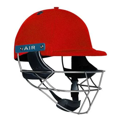 Shrey Master Class Air 2.0 Titanium Cricket Helmet