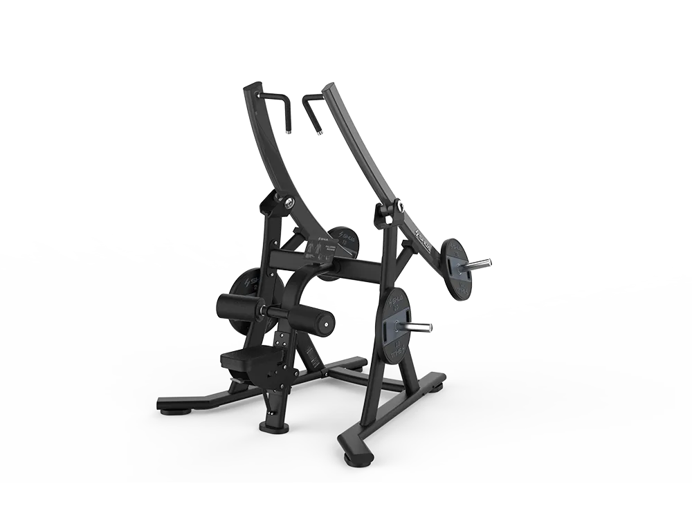 Shua 69 Series Pulldown Trainer