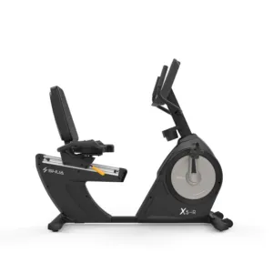 Shua X5R Light Commercial Recumbent Bike