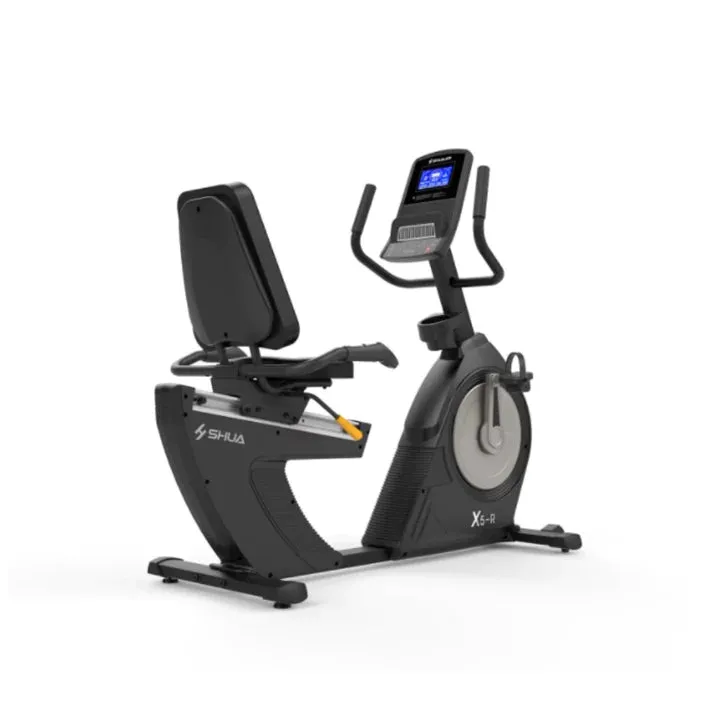 Shua X5R Light Commercial Recumbent Bike