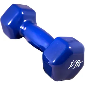 Single Vinyl Dumbbell - 5 lb