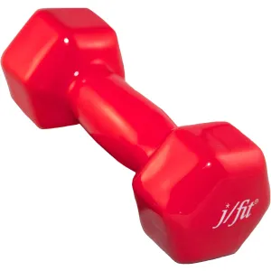 Single Vinyl Dumbbell - 6 lb