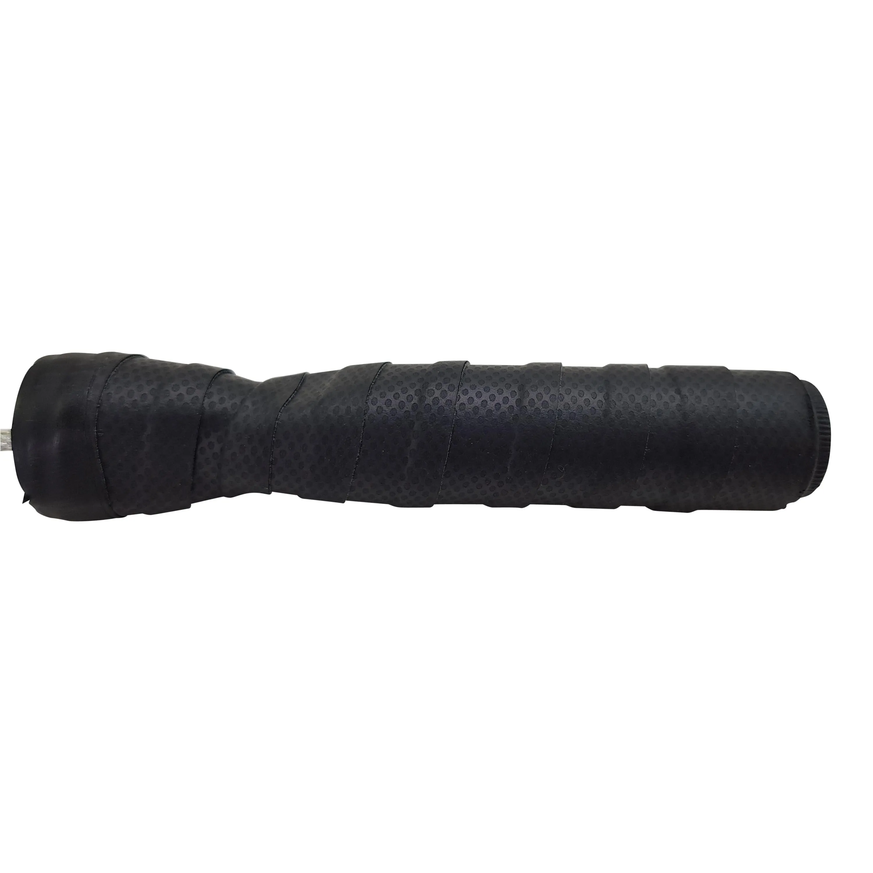 Sjippetov - Tunturi - 'Weighted Pro' - Sort - Stl