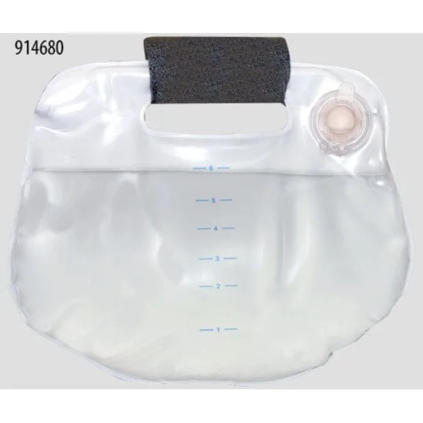 Skil-Care Aqua Weights, 2 lbs