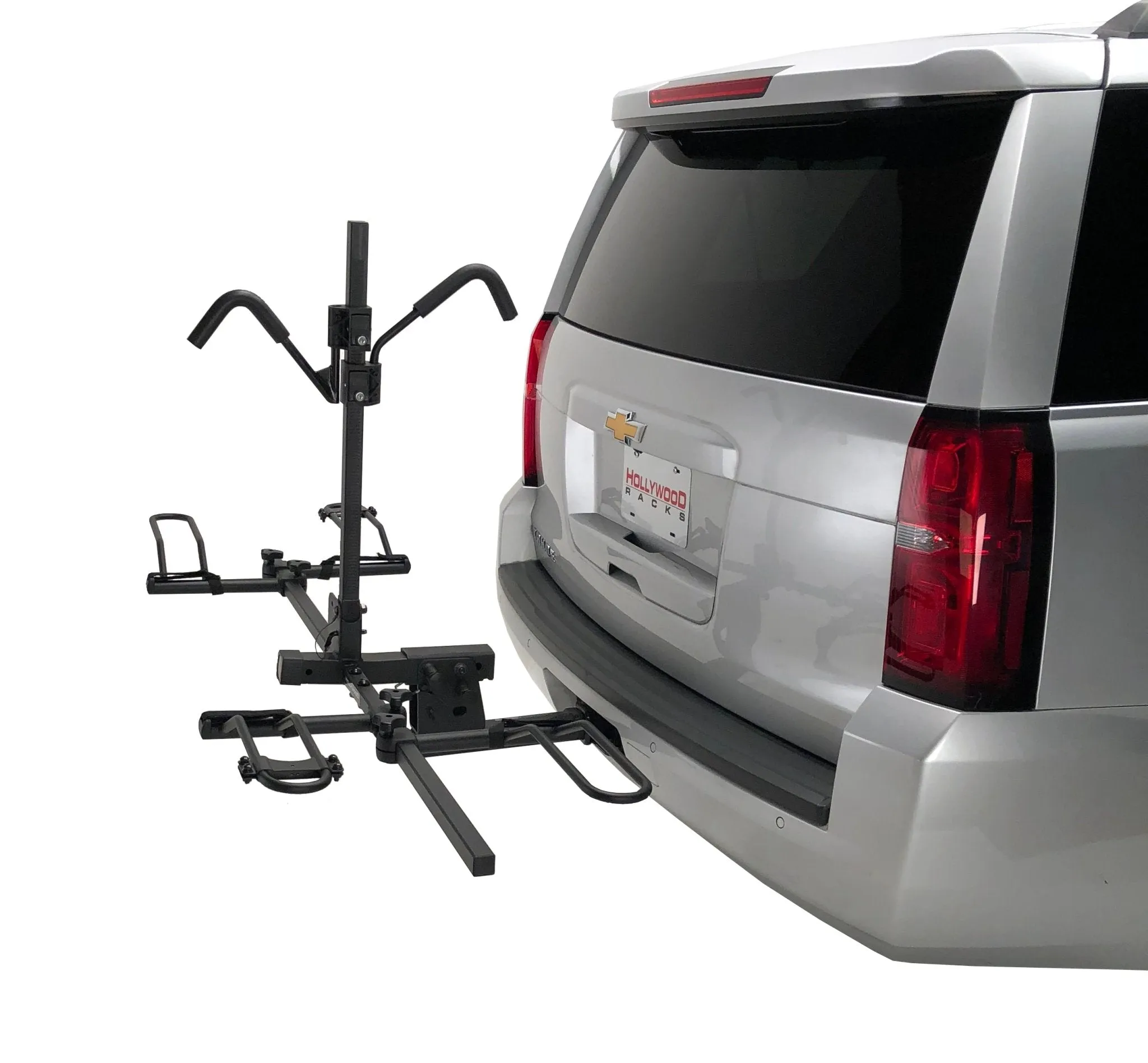 Sport Rider SE Recumbent Hitch Bike Rack
