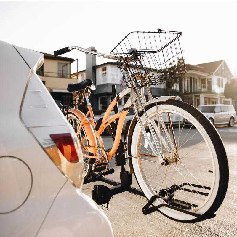 Sport Rider SE Recumbent Hitch Bike Rack