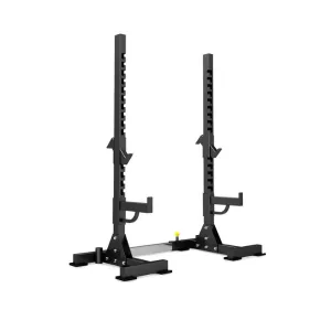 Squat Stand (Adjustable Width) - HELIX by JORDAN