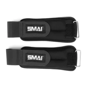 Strap On Ankle / Wrist Weights 0.5 KG (PAIR)