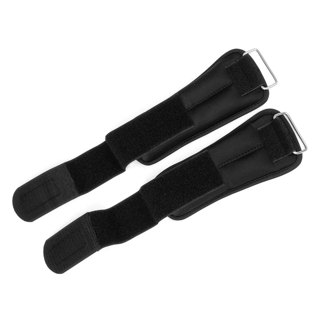 Strap On Ankle / Wrist Weights 0.5 KG (PAIR)