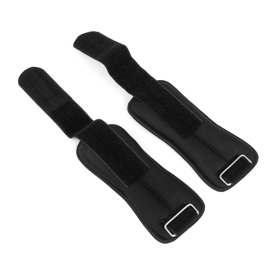 Strap On Ankle / Wrist Weights 1KG (PAIR)