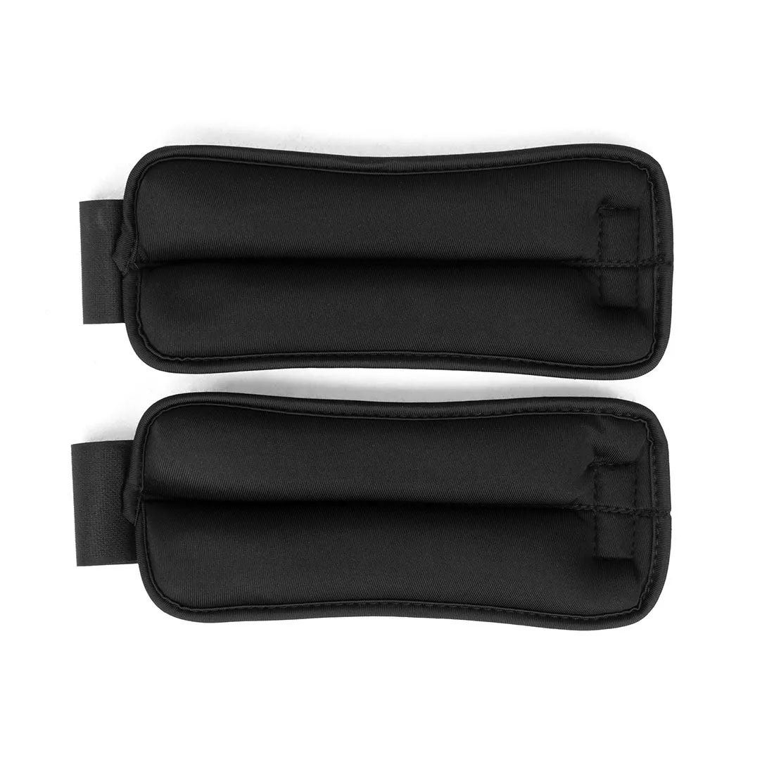 Strap On Ankle / Wrist Weights 1KG (PAIR)