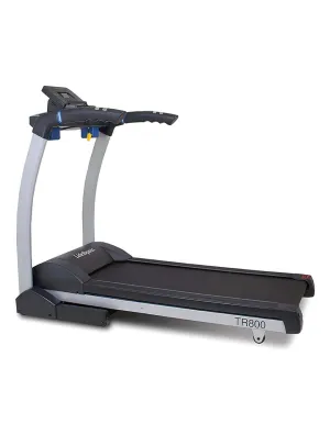 Strength Master Treadmill, TR800
