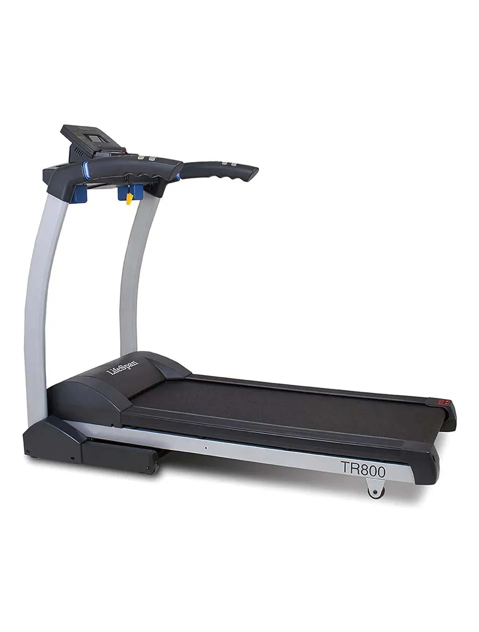 Strength Master Treadmill, TR800