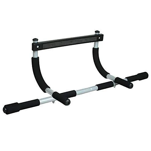 STRENGTH TRAINING PULL-UP BAR