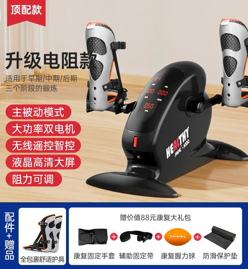 Stroke Hemiplegia Rehabilitation Training Equipment - Essential for Recovery