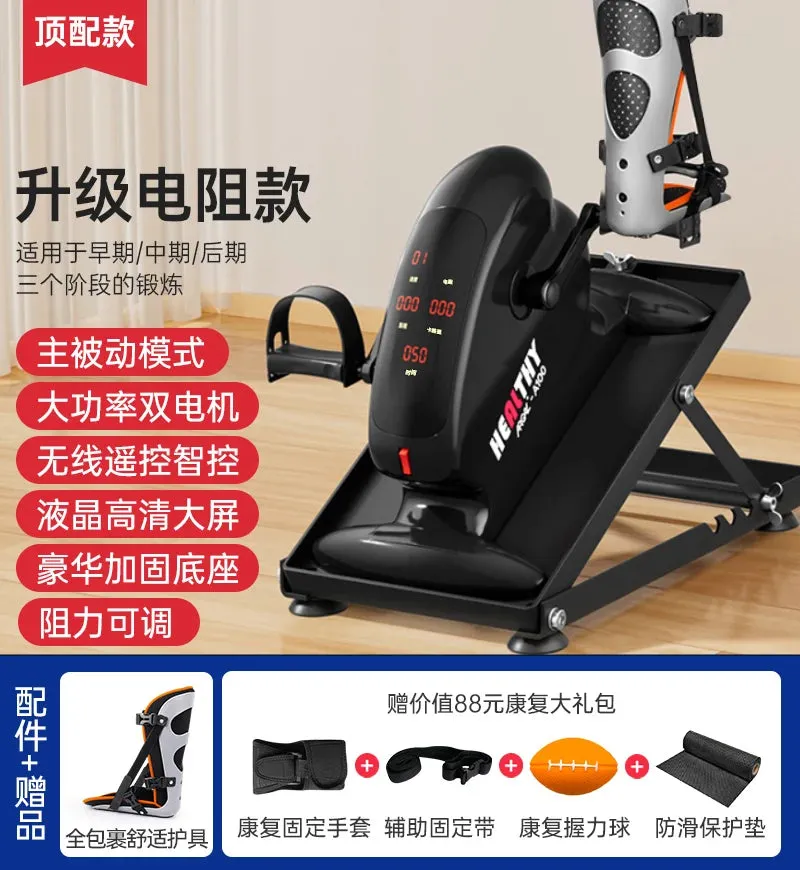 Stroke Hemiplegia Rehabilitation Training Equipment - Essential for Recovery