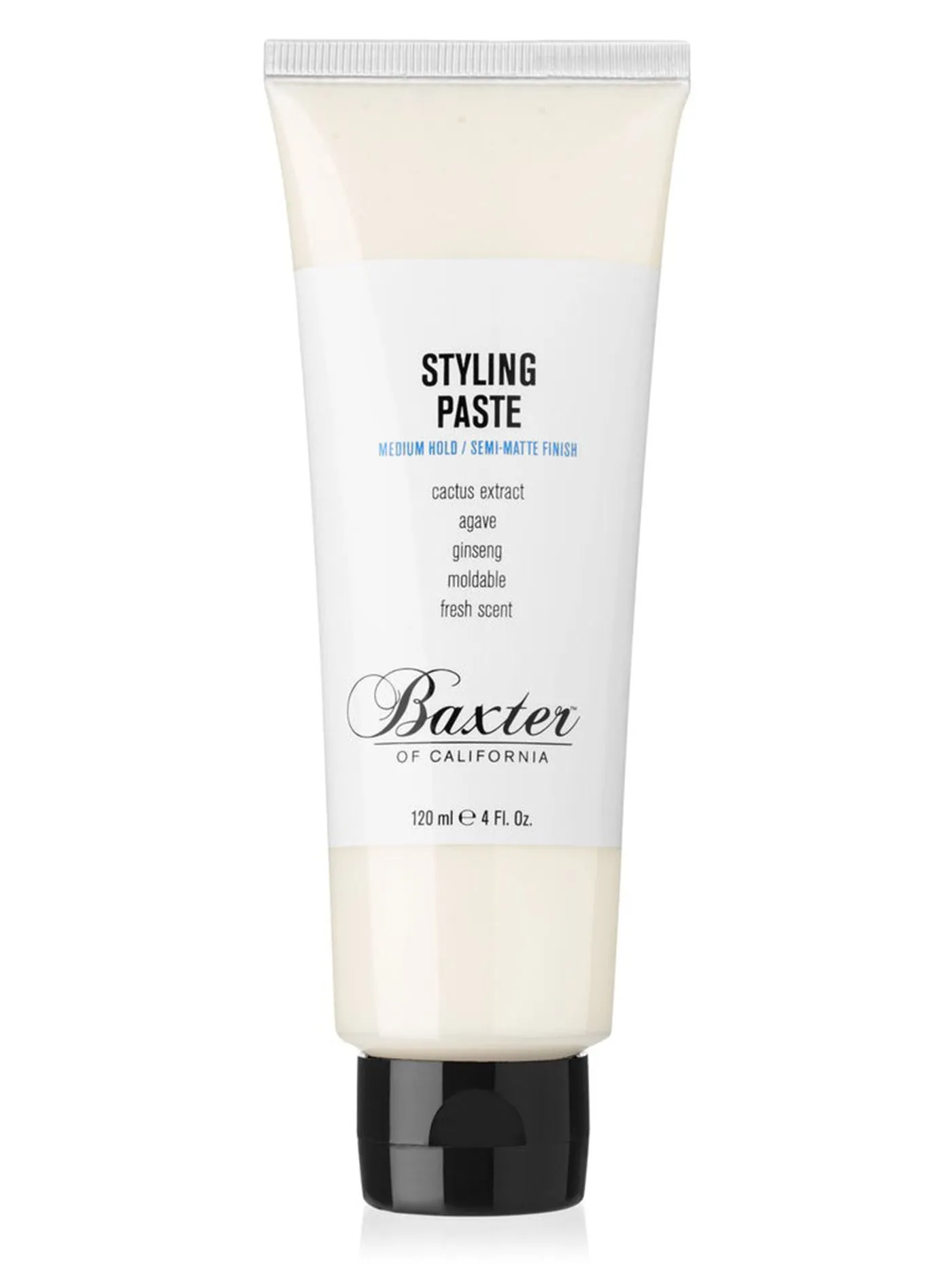 Styling 4oz Paste