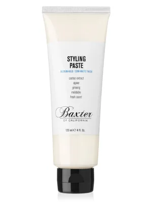 Styling 4oz Paste