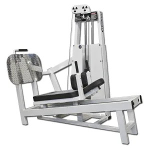 Supine Leg Press 914 Legend